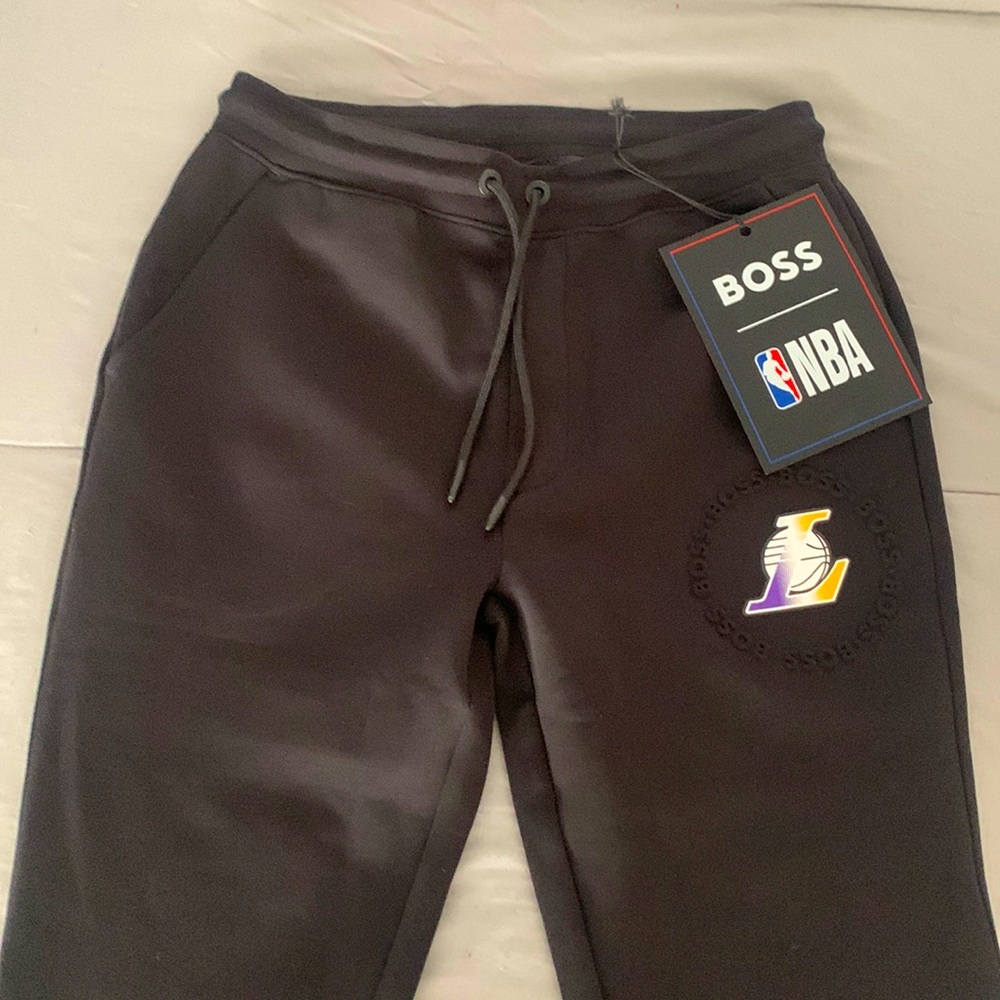 Hugo boss pants $ 100 each or $ 200 bundle